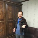 전통콩국