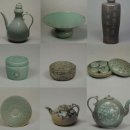 고려청자 이미지