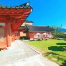 순천사랑 한옥펜션 이미지
