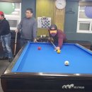 할리당구장 이미지