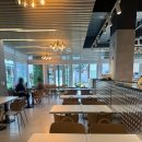 파주 신상 베이커리 카페 &#39;더브래드 36.5도 초롱꽃점&#39;