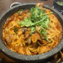 우동판다 | [경주] 경주월드 근처 우동, 블루판다 솔직 후기 (맛, 메뉴, 가격)