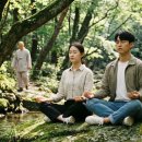 들숨날숨 이미지