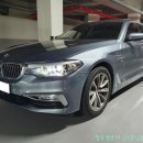 제이모터스 인근 | 청주 사고대차 팰리세이드 보험대차 BMW 520i 렌트카 배차 후기