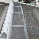 씨유강릉유천올림피아점 | 강릉방충망 이렇게 달라집니다 입암동 미세방충망부터 유천동 루버창·교동 프로젝트 시공 후기