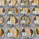 지에스25춘의디아크점 | 부천 춘의동 맛집 샐러드 프로젝트 메뉴와 가격 리뷰