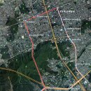 현대운수 노동조합 | 272. 강남으로 간 이유 - 수원 3000, 3003