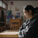 쿠나미술학원 이미지