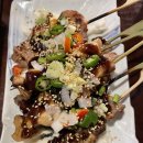 꼬치사이야 이미지