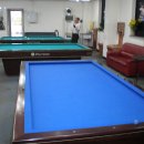 파워당구장 이미지