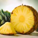 파인애플 이미지