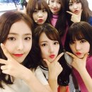 여자친구 카카오 검색결과