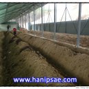 지리산 태양광발전소 이미지