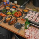 맛집올레 네이버블로그