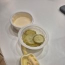 서오릉피자 | 인생 첫 서오릉 피자 주문 후기 (왕릉 불고기 + 고구마무스 반반)