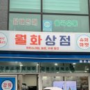 월화상점