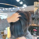 가위손미용실 이미지