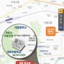 개봉중앙시장 이미지