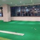롯데 휘트니스 골프존 이미지