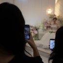 [W15] 본식 후기👰🏻🤵🏻🤍(스텔라 웨딩, 웨딩메르디앙 다소니홀)