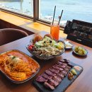 기장 연화리맛집 오션뷰 도형민식당 기장점