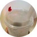 CU 송정광신점 | 송정역 근처 카페 Cafe Dexter 후기 / 저렴한 가격, 높은 퀄리티, 모던한 분위기까지!