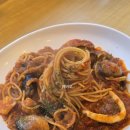 [맛집] 일등파스타 구포역 맛집 내돈내산 후기 해산물토마토파스타