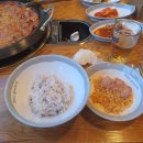 온양한순희부대찌개