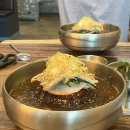 얼치기 | 현지인 추천 진주냉면 맛집 얼치기 후기