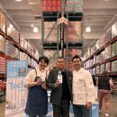 경도테크 | 뉴로아시스 에이징테크 K-요거트로 COSTCO 행사에 가다