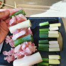 꼬치 BOX