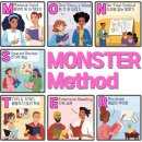 11215-구의2-광진초등학교20 | [몬스터어학원] "MONSTER Method"로 배우는 영어(ft.모국어 습득방식📚)