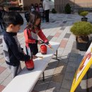 11월 3주 - 소방안전체험 활동사진입니다. 이미지