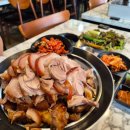 가장맛있는 족발구미인동점 | 구미 인동 족발 맛집 대구리왕족발 따끈따끈한 족발이 계속 생각나는 곳