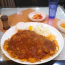 왕돈까스 이미지