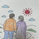 나른한 오후의 목욕 이미지