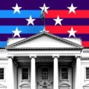 우리나라와는 다른 미국 대통령 선거 제도: 특징과 역사 이미지