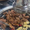인화숯불갈비