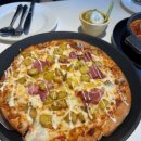 이재모피자 이미지