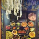 [김천.달빛냉삼] 김천 부곡 맛고을 한돈 급냉삼겹 맛집. 달빛냉삼