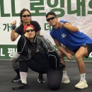 더키메디 | 평내 마석 헬스장 크로스핏 더킬 2025년 로잉 대회 &amp; 다이어트 챌린지 뒷풀이 후기 공개!