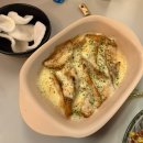 (주)케이에프씨코리아 KFC수영역 | 부산 수영 분위기 좋은 술집 '와비사비' 수영점 육회케이크부터 칠리스치즈스틱까지 안주맛집 후기