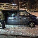 희망주유소 | 트롬쇠 오로라 투어 후기, arctic experience &amp; flexitour