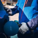 영덕농협주유소 이미지