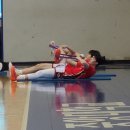 모현레스피아 야구장 화장실 | 디어 도리, 오늘은 멋진 하루가 될거야✉💙