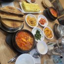 두릉도원 북촌순두부 이미지