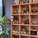 생활도자기(저녁) 이미지