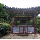 칠곡 선봉사 대각국사비 이미지