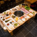 시티식당 이미지