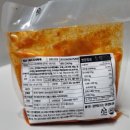 [머그바] 돼지김치찌개 500gㅣ퇴근 후 4분 컷! 임꺽정푸드시스템 돼지고기 김치찌개 저녁메뉴 추천